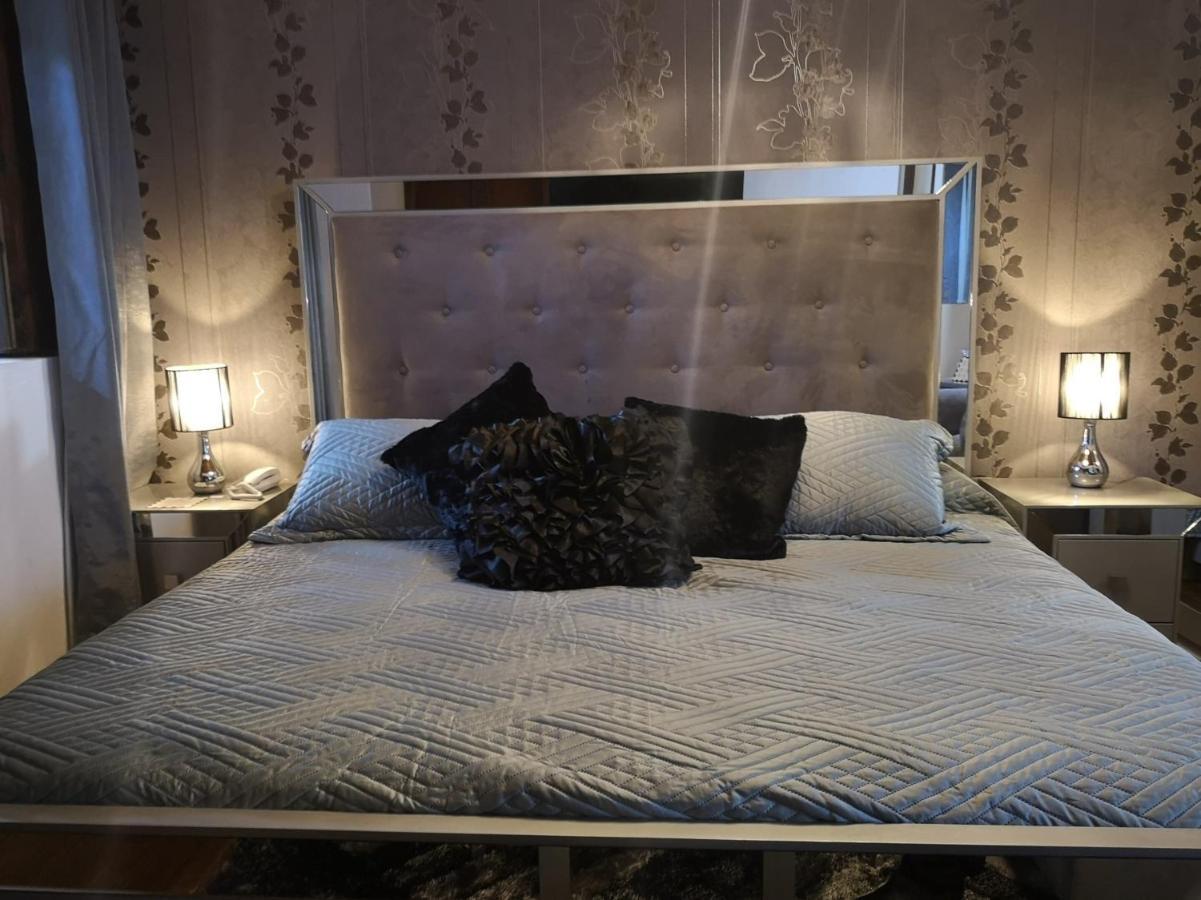 Hotel Boutique Amorini San Cristóbal de Las Casas Dış mekan fotoğraf