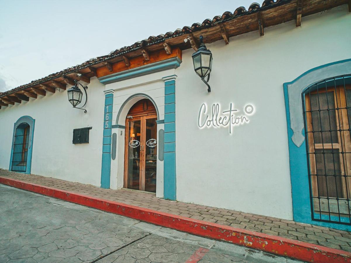 Hotel Boutique Amorini San Cristóbal de Las Casas Dış mekan fotoğraf