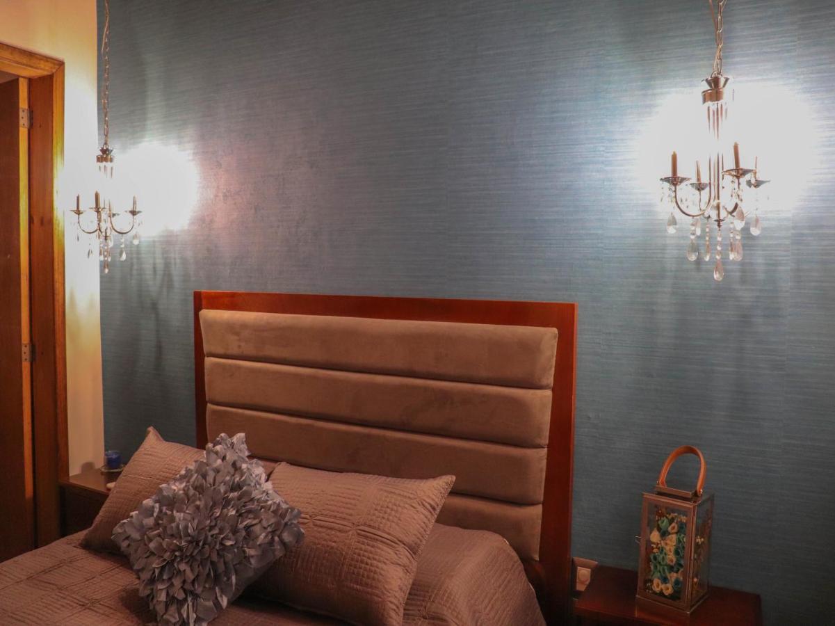 Hotel Boutique Amorini San Cristóbal de Las Casas Dış mekan fotoğraf