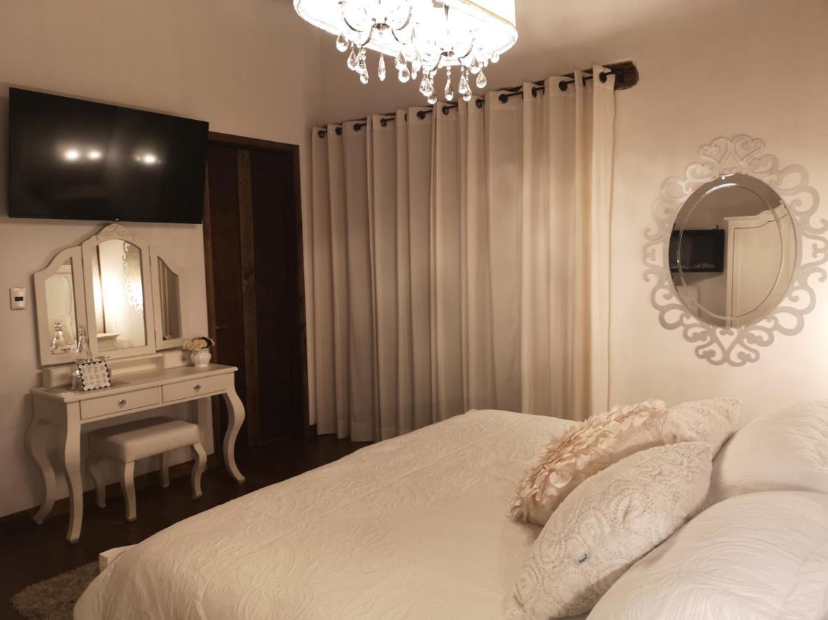 Hotel Boutique Amorini San Cristóbal de Las Casas Dış mekan fotoğraf