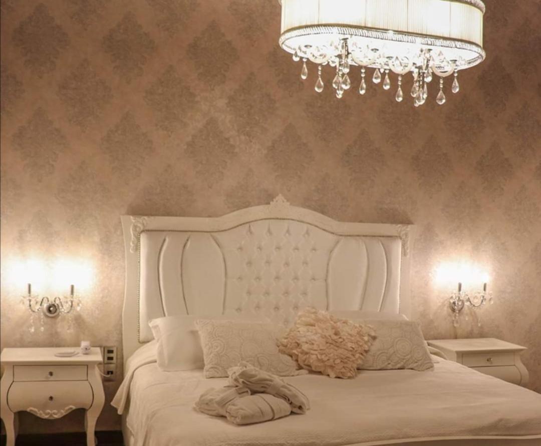 Hotel Boutique Amorini San Cristóbal de Las Casas Dış mekan fotoğraf